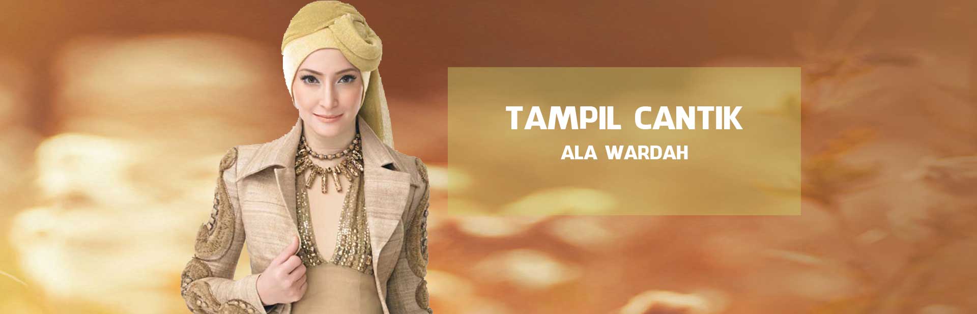 Inspirasi Wardah